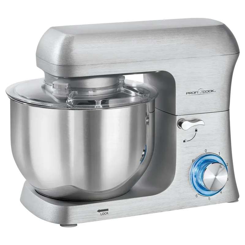 Кухонний комбайн Profi Cook PC-KM 1188